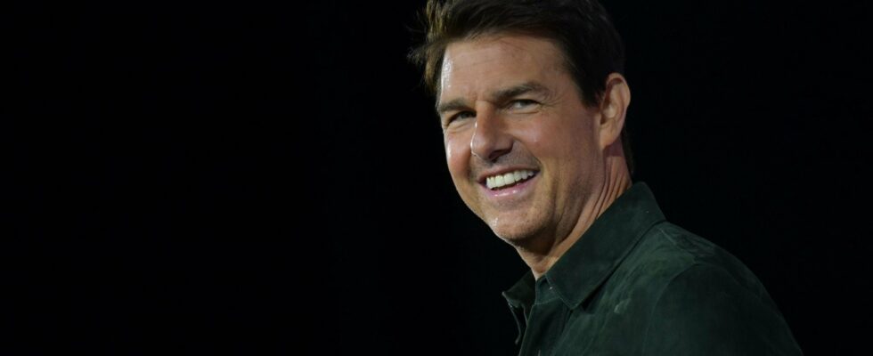 Tom Cruise Phoenix What do we know about the closing