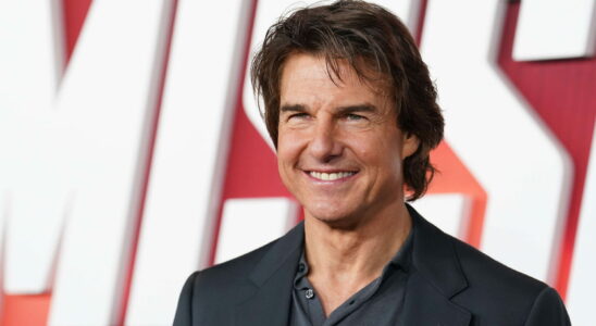 Tom Cruise no longer sees his daughter Suri many rumors