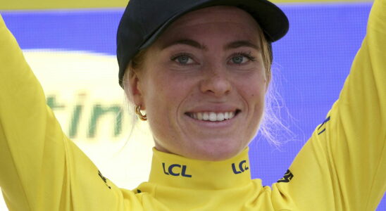 Tour de France Women 2024 stages route participants Lets go