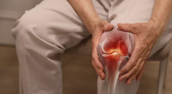 Towards the end of joint pain Revolutionary technology regenerates cartilage