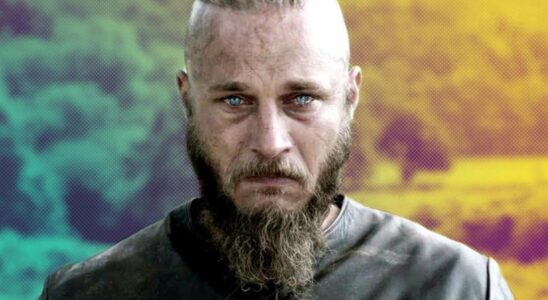 Travis Fimmel misses one person from Vikings in particular