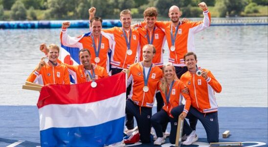 Triton proud of Olympic rowing success Confirms importance for the