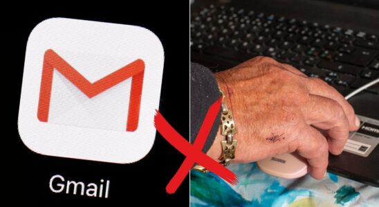 Trouble getting into Gmail Then you should do this