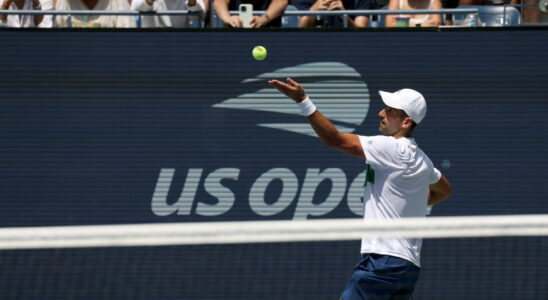 US Open 2024 Djokovic makes his comeback 13 French players