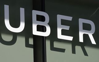 Uber E290 million fine for GDPR violation