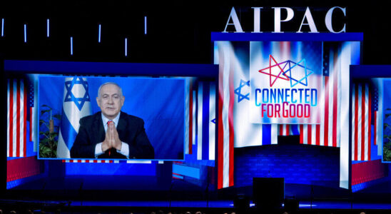 United States AIPAC a powerful but not invincible pro Israel lobby