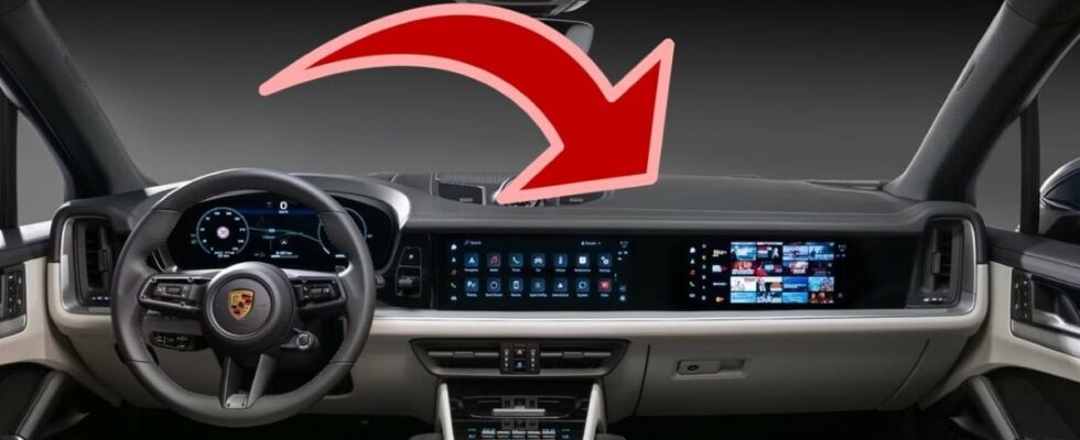 Unnecessary feature that annoys car buyers