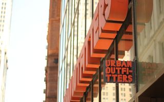 Urban Outfitters EPS Revenue Beat Expectations Comparable Sales Lapse