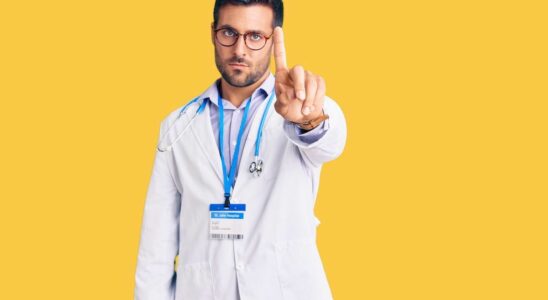 Useless medical certificates Doctors sound the alarm with new campaign