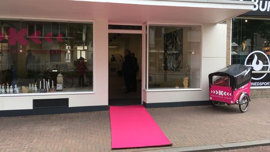 Utrecht Art Library temporarily closed due to hack