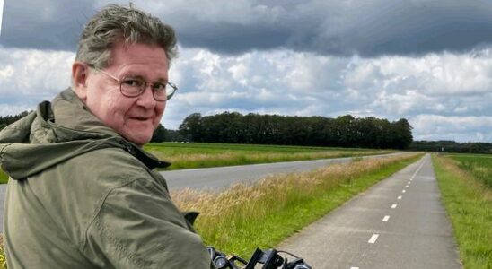 Utrecht journalist Jos van Sambeek 66 has passed away