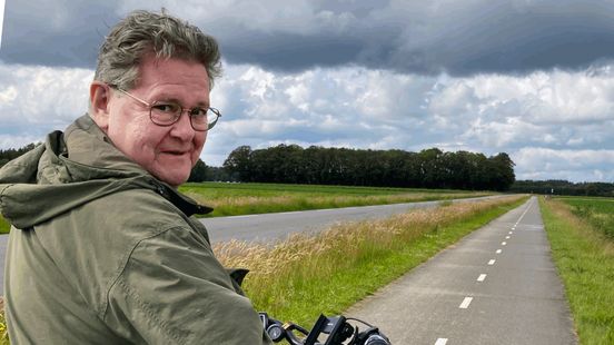 Utrecht journalist Jos van Sambeek 66 has passed away