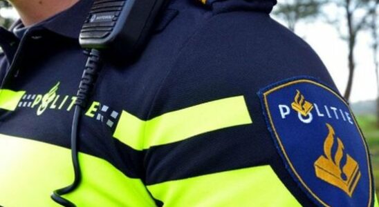 Utrecht residents do not fall for fake police officers police