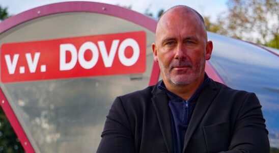 Van Bezouwen cannot build on last season at DOVO A