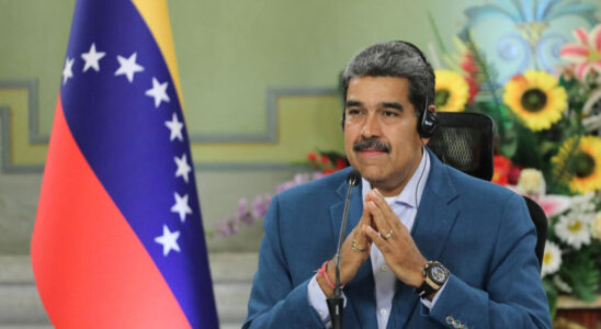 Venezuela Nicolas Maduro announces suspension of social network X for