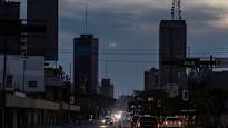 Venezuelas electricity started to come back News in brief