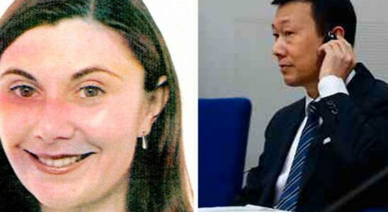 Victoria Lin found dead in 2003 – ex husband You Lin