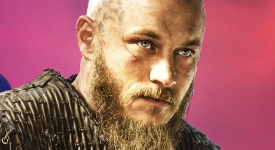 Vikings made this mistake for Travis Fimmel