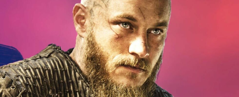 Vikings made this mistake for Travis Fimmel