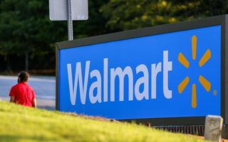 Walmart Raises 36 Billion From JDcom Stake Sale