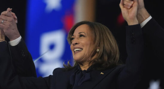 War in Gaza Kamala Harris plays the balancing act