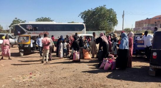 War in Sudan Civilians in al Jazirah State at risk of