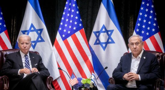 Washington announces new sanctions against Israeli settlers in the West