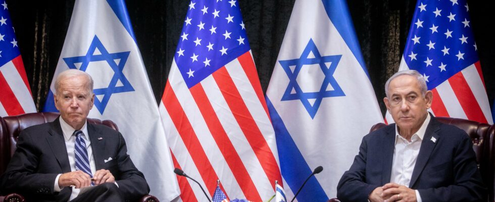 Washington announces new sanctions against Israeli settlers in the West