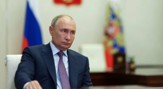 We sense disorganization and great panic from Putin – LExpress