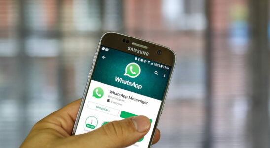 WhatsApp will soon let you create and manage custom lists