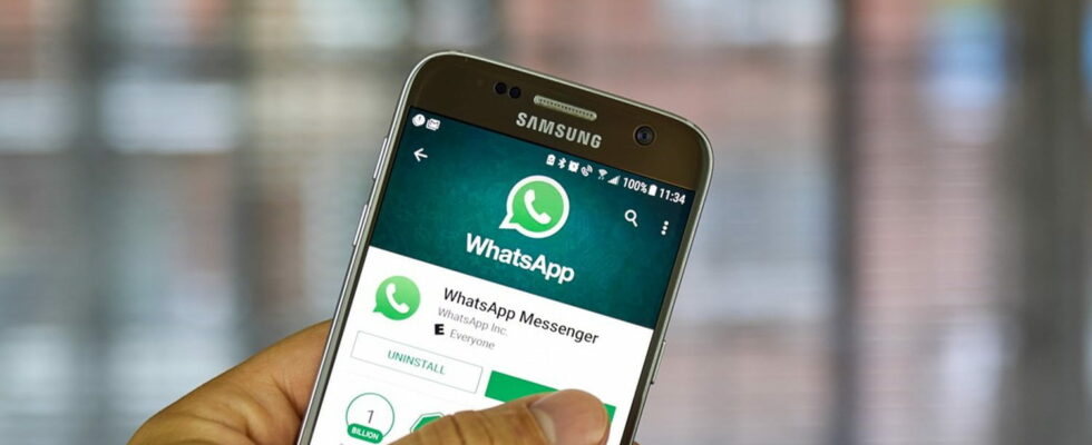 WhatsApp will soon let you create and manage custom lists