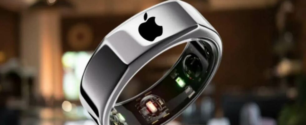 When Will the Apple Smart Ring Be Released Here Are