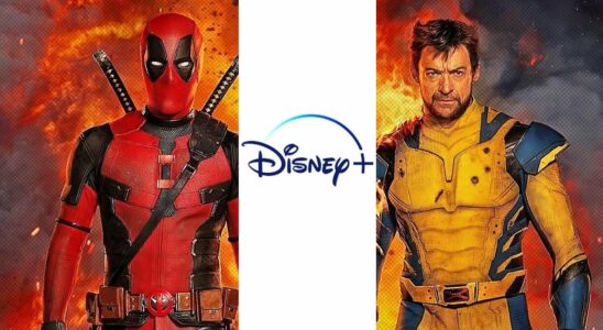 When is Deadpool Wolverine coming to Disney It could