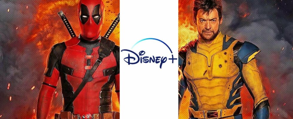 When is Deadpool Wolverine coming to Disney It could