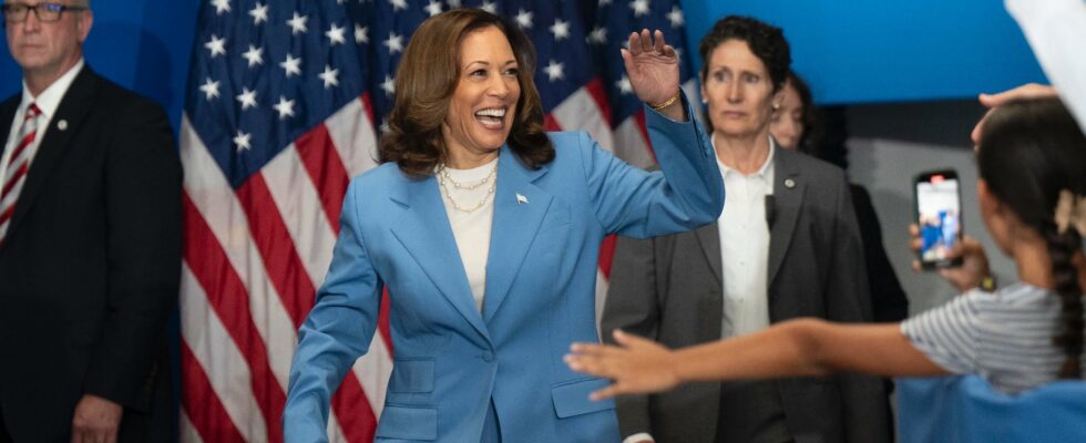 Why Kamala Harris Could Very Well Lose the Election Despite