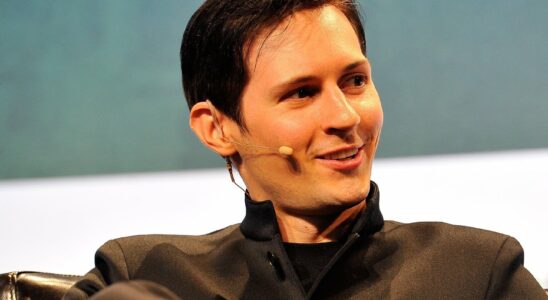 Why Pavel Durov Became French – LExpress