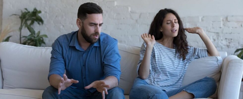 Why Running Away From Arguments Could Ruin Your Relationship According