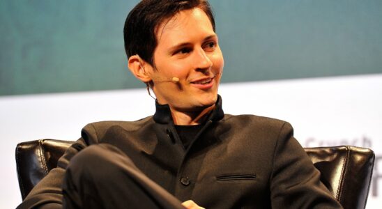 Why Telegram CEO Pavel Durov was arrested in France –