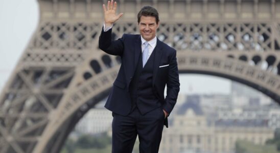 Why Tom Cruises presence is controversial – LExpress