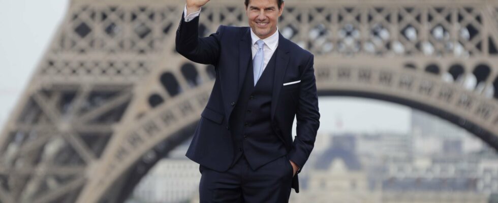 Why Tom Cruises presence is controversial – LExpress