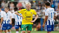 With the win Ilves rose to second place in the