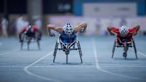 Wont the classification of para sports open up Here is