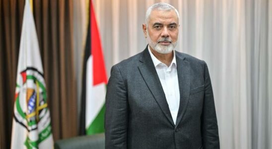 Yahya Sinwar becomes Hamas new leader