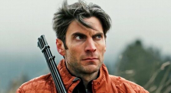 Yellowstone star Wes Bentley had lost everything and then came