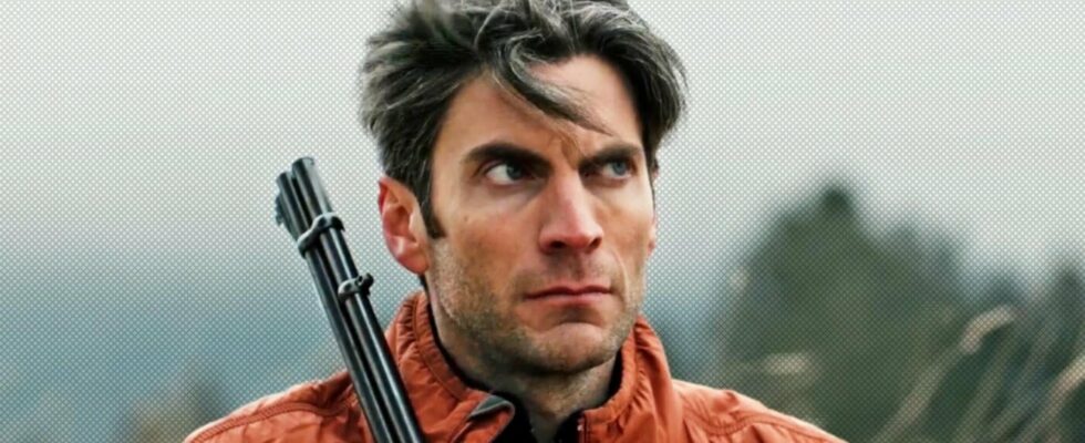 Yellowstone star Wes Bentley had lost everything and then came