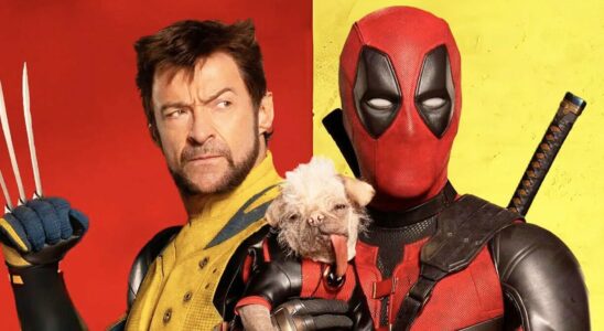 You wont get these 3 Deadpool Wolverine cameos in