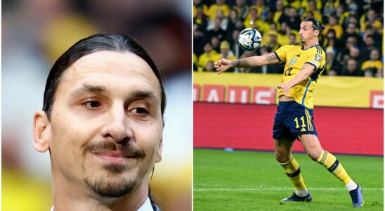 Zlatan opens up about the grief I think