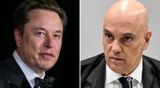 a spectacular escalation in the battle between Elon Musk and