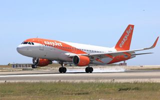 easyJet announces partnership with Make A Wish