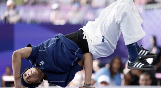 the crazy story of breakdancings participation in the Olympics –